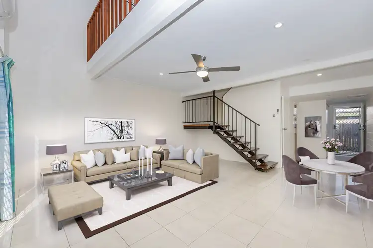 Third view of Homely unit listing, 4/33 Cheyne Street, Pimlico QLD 4812