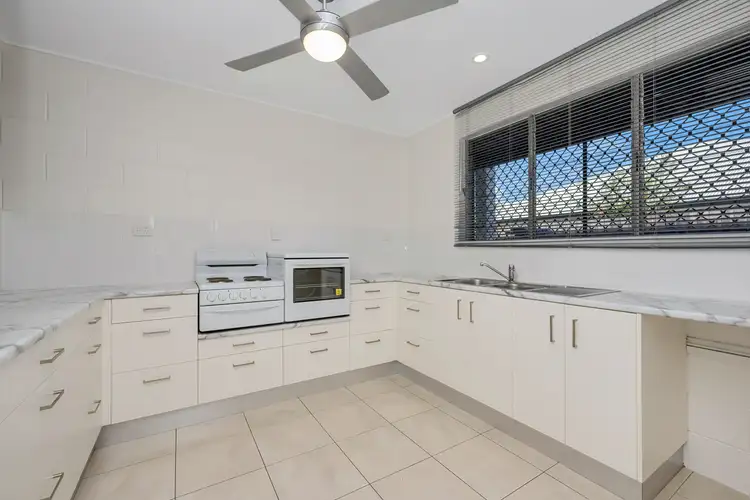 Fourth view of Homely unit listing, 4/33 Cheyne Street, Pimlico QLD 4812