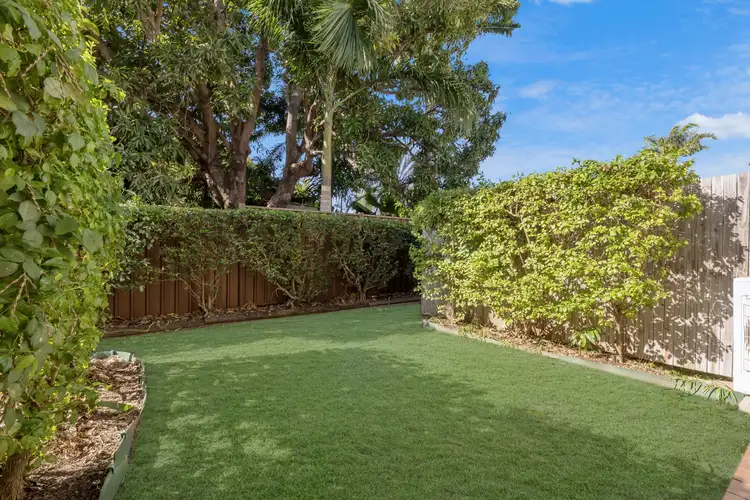 Sixth view of Homely unit listing, 4/33 Cheyne Street, Pimlico QLD 4812