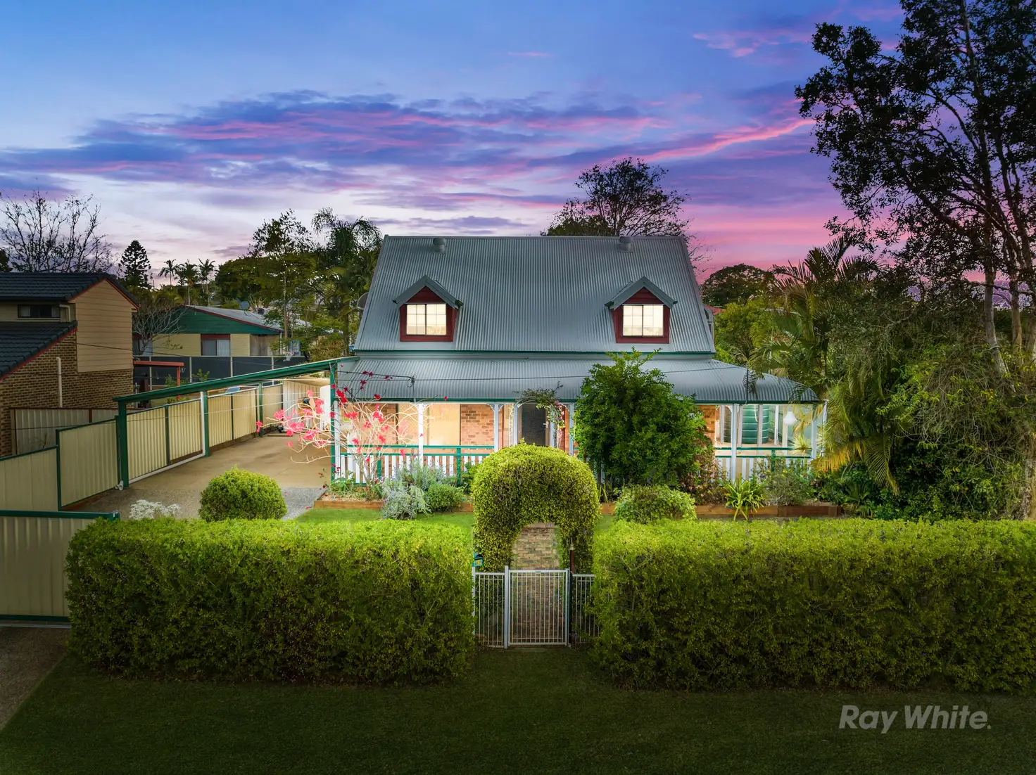 Main view of Homely house listing, 60 Lobelia Avenue, Daisy Hill QLD 4127