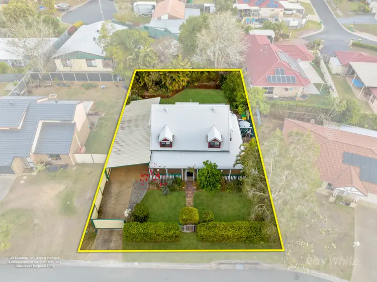 Third view of Homely house listing, 60 Lobelia Avenue, Daisy Hill QLD 4127