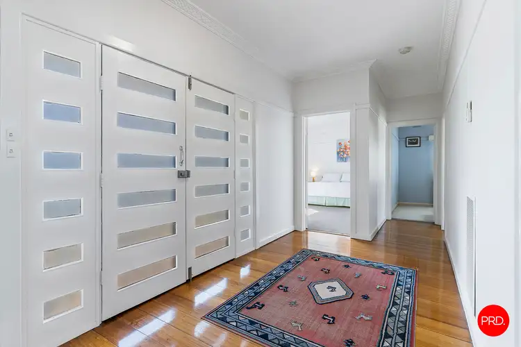 Third view of Homely house listing, 1 Chifley Avenue, Kangaroo Flat VIC 3555