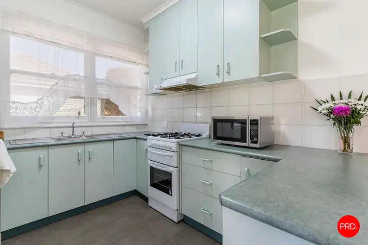 Fifth view of Homely house listing, 1 Chifley Avenue, Kangaroo Flat VIC 3555