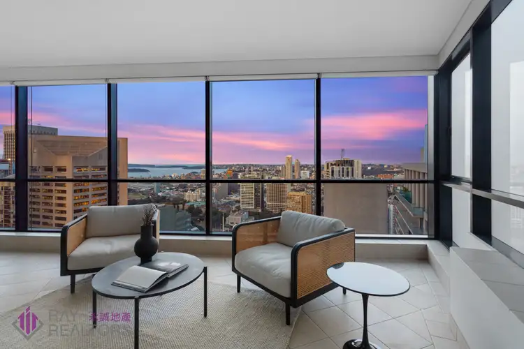 5101/93 Liverpool Street, Sydney NSW 2000