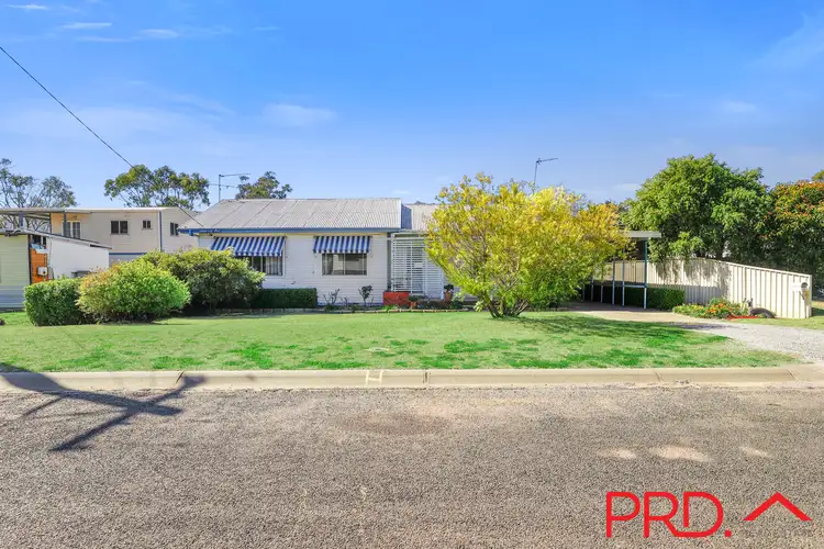 Main view of Homely house listing, 7 Wise Street, Tamworth NSW 2340