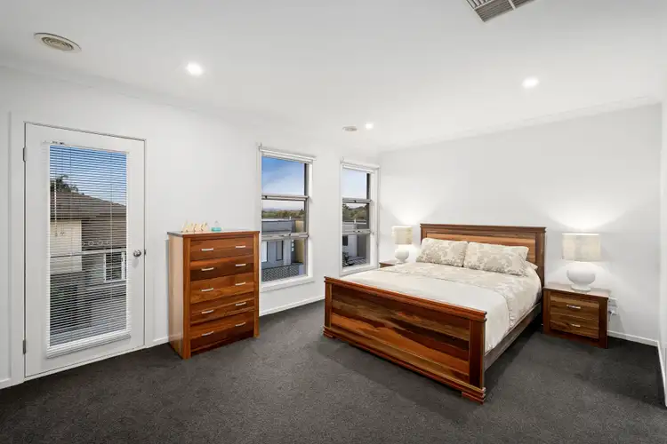 Fifth view of Homely townhouse listing, 48 Morello Circle, Doncaster East VIC 3109