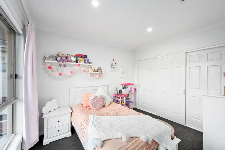 Sixth view of Homely townhouse listing, 48 Morello Circle, Doncaster East VIC 3109