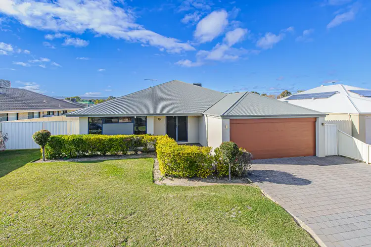 Main view of Homely house listing, 25 Fulmar Way, Seville Grove WA 6112
