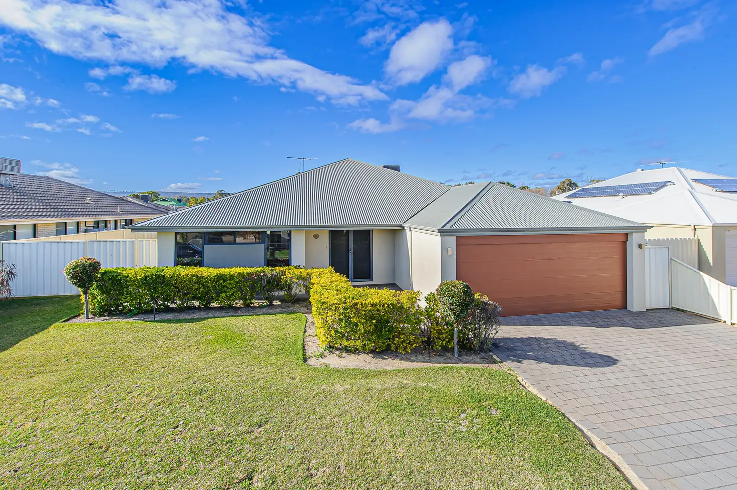 Main view of Homely house listing, 25 Fulmar Way, Seville Grove WA 6112