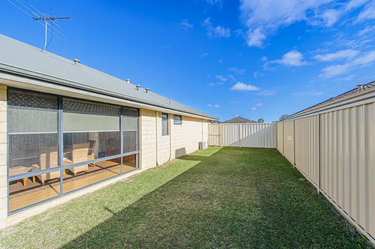 Fourth view of Homely house listing, 25 Fulmar Way, Seville Grove WA 6112