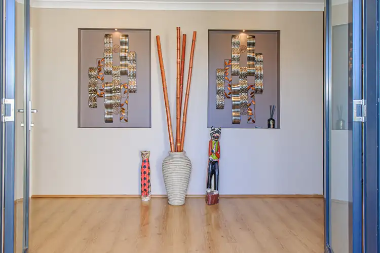 Fifth view of Homely house listing, 25 Fulmar Way, Seville Grove WA 6112
