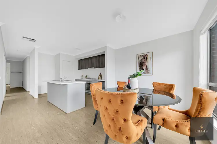 Fourth view of Homely house listing, 11 Zambezi Street, Tarneit VIC 3029