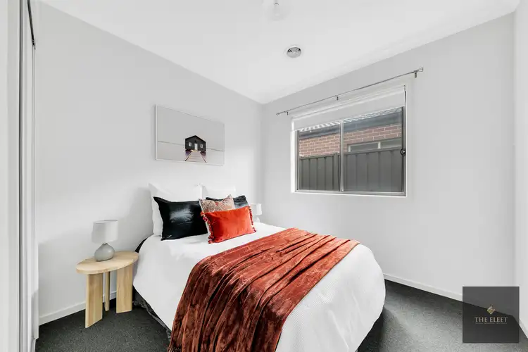 Sixth view of Homely house listing, 11 Zambezi Street, Tarneit VIC 3029