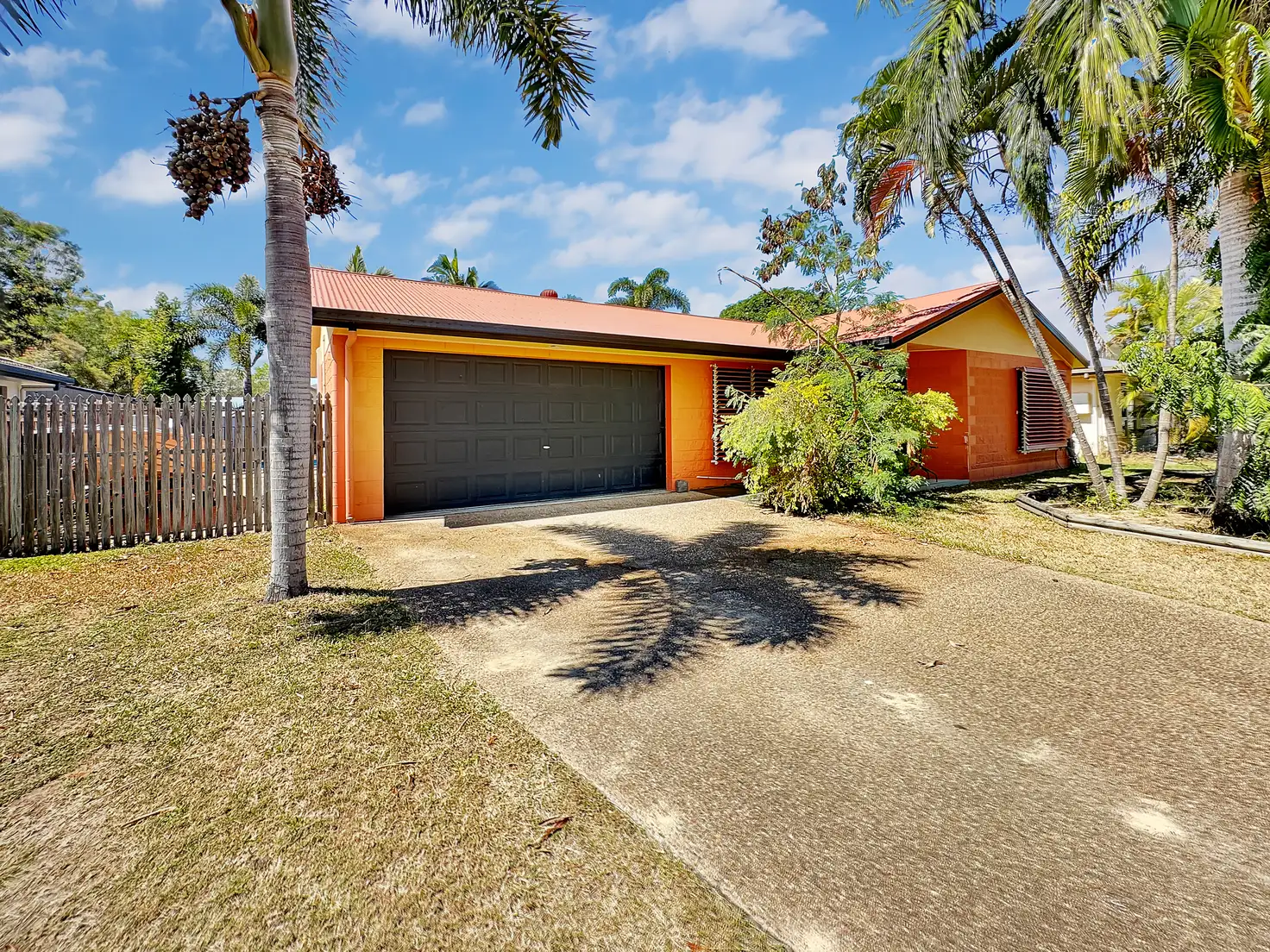 Main view of Homely house listing, 14 Noscov Crescent, Kelso QLD 4815