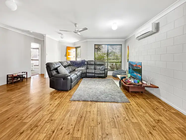 Second view of Homely house listing, 14 Noscov Crescent, Kelso QLD 4815