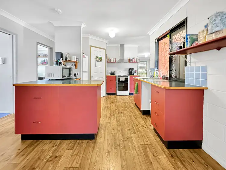 Third view of Homely house listing, 14 Noscov Crescent, Kelso QLD 4815