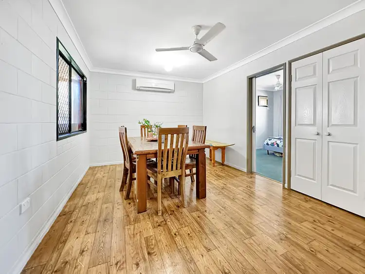Fourth view of Homely house listing, 14 Noscov Crescent, Kelso QLD 4815