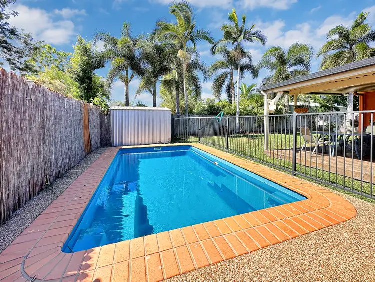 Seventh view of Homely house listing, 14 Noscov Crescent, Kelso QLD 4815