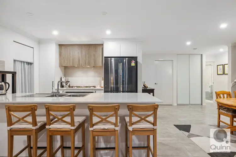 Sixth view of Homely house listing, 39 Plunkett Turn, Canning Vale WA 6155