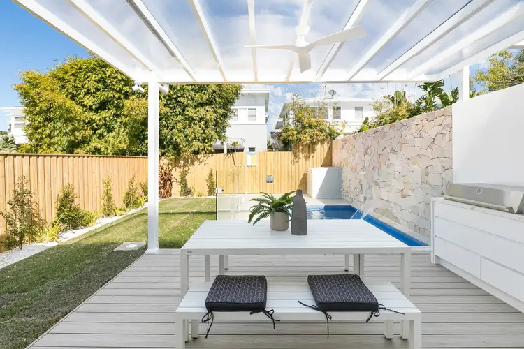 Third view of Homely semi-detached listing, 10a Pozieres Street, Cronulla NSW 2230