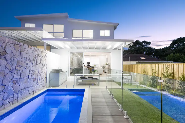 Fourth view of Homely semi-detached listing, 10a Pozieres Street, Cronulla NSW 2230
