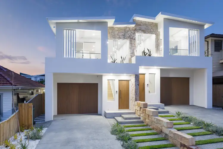 Fifth view of Homely semi-detached listing, 10a Pozieres Street, Cronulla NSW 2230