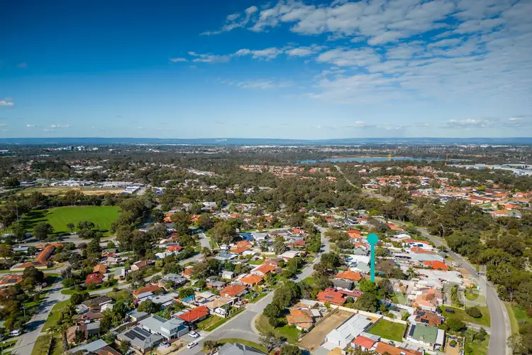 Fourth view of Homely land listing, 39A Ferdinand Crescent, Coolbellup WA 6163
