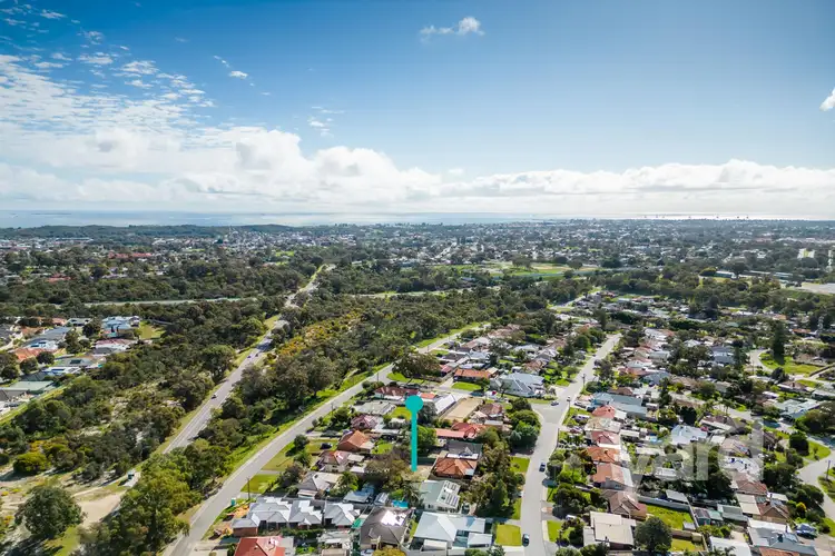 Fifth view of Homely land listing, 39A Ferdinand Crescent, Coolbellup WA 6163