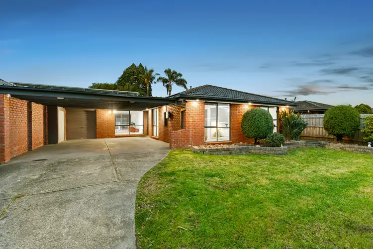 139 Windermere Drive, Ferntree Gully VIC 3156
