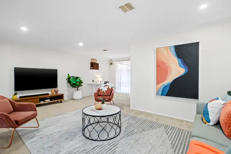 Second view of Homely house listing, 139 Windermere Drive, Ferntree Gully VIC 3156