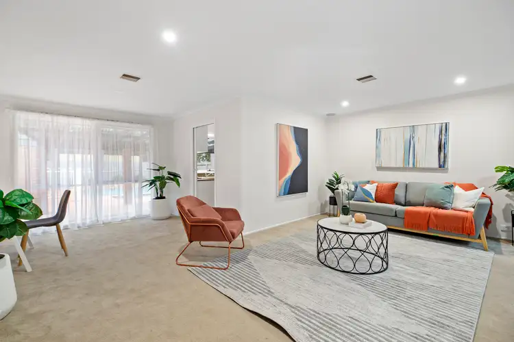 Third view of Homely house listing, 139 Windermere Drive, Ferntree Gully VIC 3156