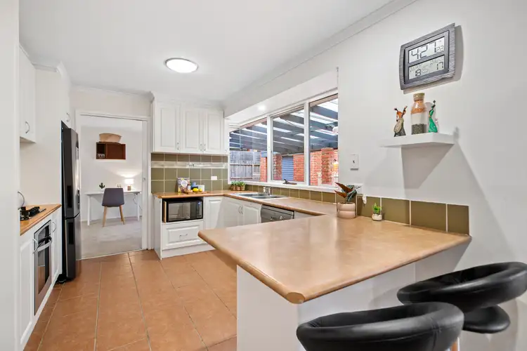Fourth view of Homely house listing, 139 Windermere Drive, Ferntree Gully VIC 3156