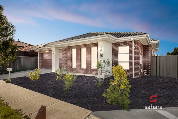 Third view of Homely house listing, 23 Sidon Circuit, Tarneit VIC 3029
