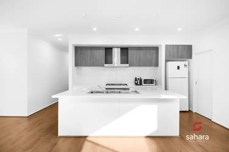Fourth view of Homely house listing, 23 Sidon Circuit, Tarneit VIC 3029