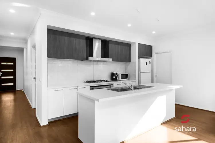 Fifth view of Homely house listing, 23 Sidon Circuit, Tarneit VIC 3029