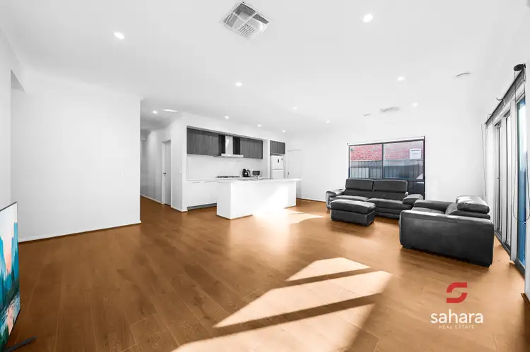 Sixth view of Homely house listing, 23 Sidon Circuit, Tarneit VIC 3029