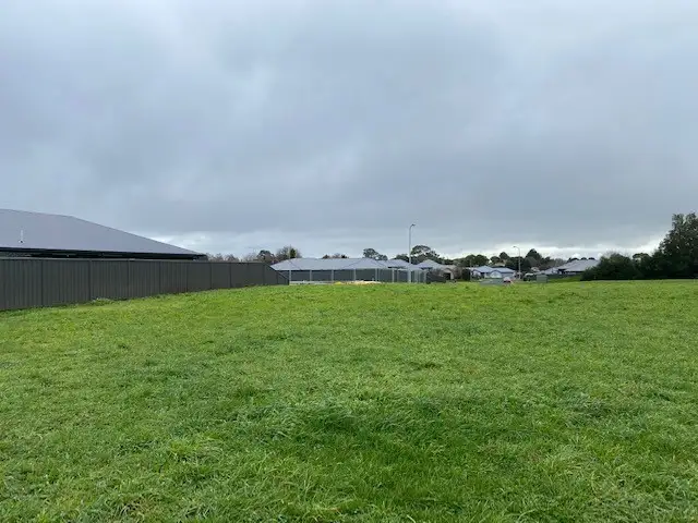 Main view of Homely land listing, 311 Lakes Park Drive, Ob Flat SA 5291