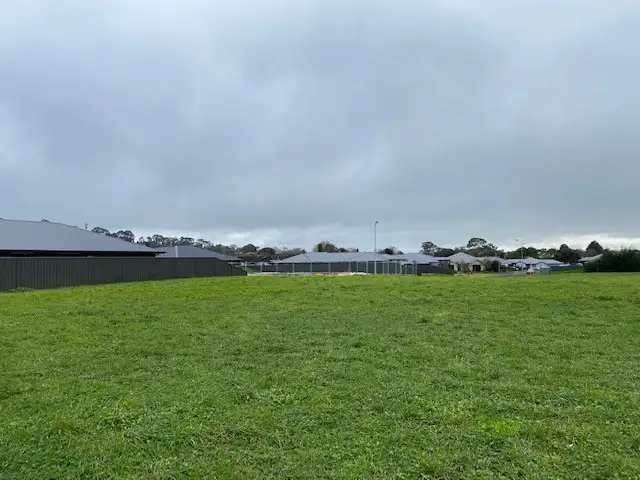 Third view of Homely land listing, 311 Lakes Park Drive, Ob Flat SA 5291