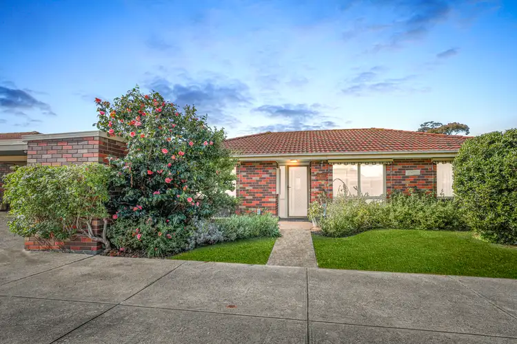 Main view of Homely unit listing, 11/25-37 Spring Rd, Springvale South VIC 3172