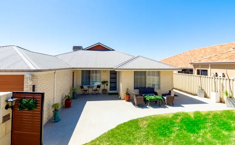 7 Saintfield Corner, Ridgewood WA 6030