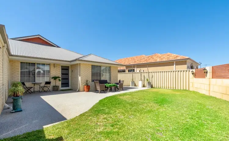 Second view of Homely house listing, 7 Saintfield Corner, Ridgewood WA 6030