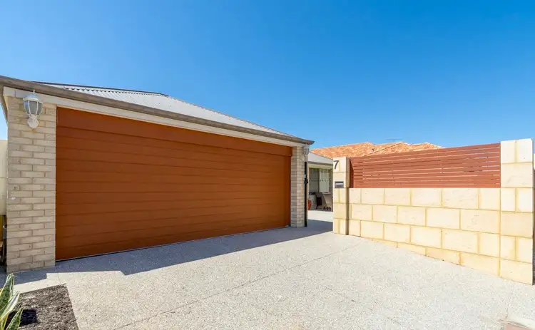 Fourth view of Homely house listing, 7 Saintfield Corner, Ridgewood WA 6030