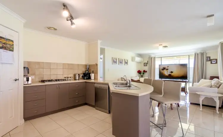 Fifth view of Homely house listing, 7 Saintfield Corner, Ridgewood WA 6030
