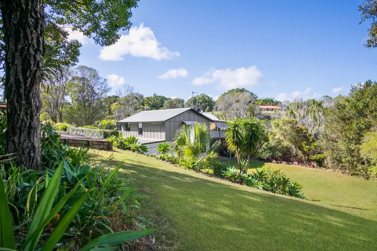 41 Uhlmanns Road, Black Mountain QLD 4563