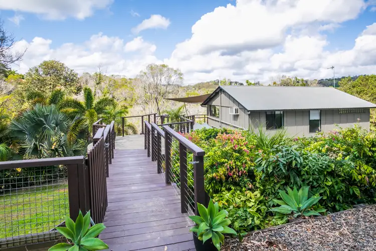 Seventh view of Homely house listing, 41 Uhlmanns Road, Black Mountain QLD 4563