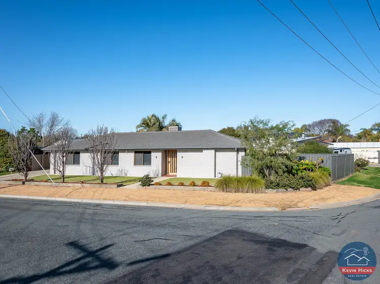 Main view of Homely house listing, 27 Beckham Street, Shepparton VIC 3630