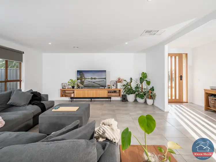 Second view of Homely house listing, 27 Beckham Street, Shepparton VIC 3630