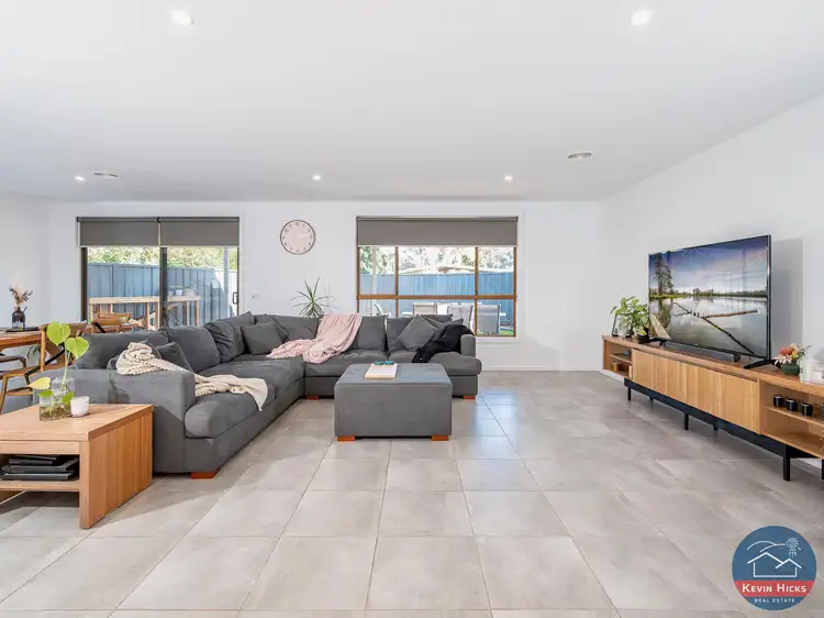 Third view of Homely house listing, 27 Beckham Street, Shepparton VIC 3630