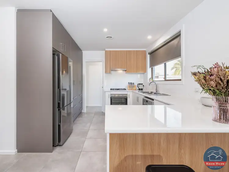 Fourth view of Homely house listing, 27 Beckham Street, Shepparton VIC 3630