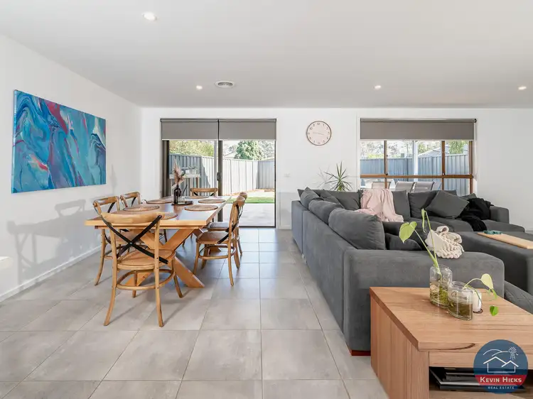 Sixth view of Homely house listing, 27 Beckham Street, Shepparton VIC 3630